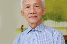 GS.Trần Ngọc Thơ: Thị trường bất động sản hiện mắc 3 bệnh của người già gồm huyết áp cao, đường huyết cao, cholesterol cao