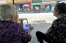 ‘Kinh tế đầu bạc’ và hàm ý cho Việt Nam