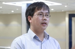 Năm 2024: Nóng hơn, mưa bão nhiều hơn