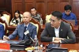 TGĐ Novaland: Kiến nghị Chính phủ xử lý các vướng mắc của BĐS qua từng thời kỳ và không hồi tố