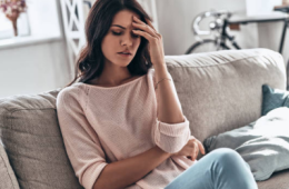 7 triệu chứng ban đầu của bệnh gan thường bị bỏ qua