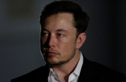 Elon Musk đã đúng