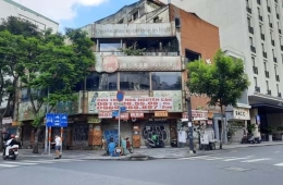Giá thuê mặt bằng ngày càng cao