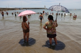 Chuyên gia thời tiết cảnh báo tần suất La Nina, El Nino gia tăng