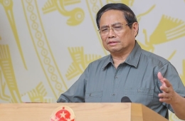 Thủ tướng yêu cầu đưa giá bất động sản về mức phù hợp