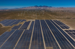Năng lượng tái tạo toàn cầu vào năm 2027 trong Báo cáo Điện lực 2025 của IEA