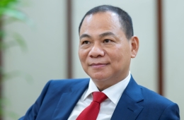 VN-Index mất gần 30 điểm