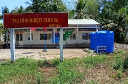 ĐBSCL khát khô giữa mùa hạn - Bài 1: Vùng ngọt nhưng… thiếu nước ngọt