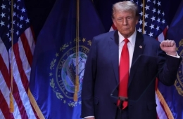 Tác động từ sự trở lại của chính trị bộ lạc dưới thời Tổng thống Trump