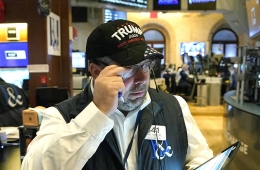 The Good, the Bad, and the Uncertainty of the Trump Economy