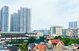 Chính phủ yêu cầu gỡ khó thị trường BĐS phải có hiệu quả rõ nét