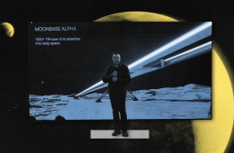 Lunar Mass Driver: Khoa học ủng hộ Elon Musk, nhưng 10 năm hiện thực hoá là quá lạc quan