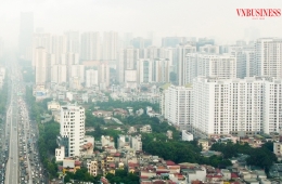 Bất động sản 2025: Tồn kho cao thì lo, tồn kho thấp chưa chắc đã mừng