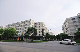 Ngân hàng chùn tay cho vay vì nợ xấu; gỡ tắc tín dụng bằng nhà giá rẻ