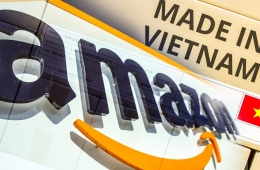 "Ông lớn" công nghệ hé lộ kế hoạch cho Việt Nam vào 2026: Từ Made in Vietnam đến Marketed from Vietnam