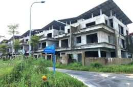 Tồn kho bất động sản ngày càng phình to: “Của để dành” hay “cục máu đông” của doanh nghiệp?