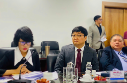 Có thể biến nước mặn thành nước sinh hoạt tại Đồng bằng sông Cửu Long