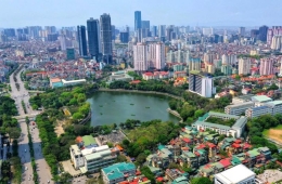 1 tỷ USD vốn FDI vào nhà đất: Trung Quốc, Nhật Bản, Malaysia... dẫn đầu làn sóng M&A