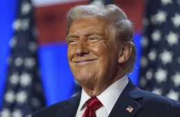 Thế giới sẽ ra sao khi Donald Trump quay trở lại?