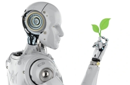 AI: Giải pháp mới chống biến đổi khí hậu