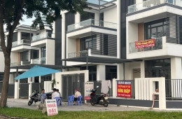 “Không có quy hoạch thì đừng hy vọng bất động sản bùng lên”