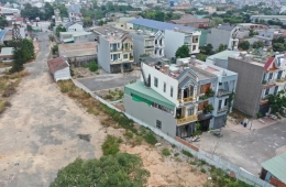 Liên doanh Nhật làm 2.000 căn hộ giá mềm “sát vách” Tp.Thủ Đức, thị trường bất động sản khu Đông vào “guồng đua” mới