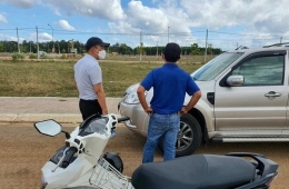 Người trong cuộc bất ngờ “chỉ điểm” diễn biến mới của thị trường địa ốc đầu năm 2025