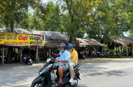 Hóc Môn, Củ Chi, Cần Giờ, Bình Chánh, Nhà Bè được quy hoạch trở thành thành phố thuộc Tp.HCM