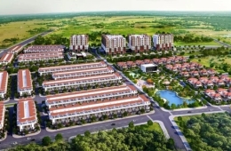 Người Mỹ, Pháp và nhiều quốc gia hạnh phúc nhất thế giới ngày càng chuộng sống ở ngoại ô, người Việt cũng không ngoại lệ