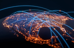 Toward a North American Economic Union