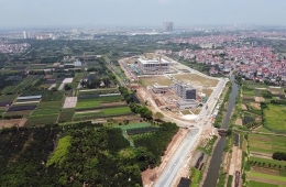 Giá bất động sản vẫn chưa giảm nhiều như giai đoạn 2011-2013