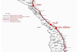 Việt Nam: Căn cứ hậu cần của Đông Nam Á ? Phần IV – Đường sắt  (*)