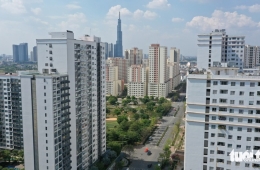 Đường phố Sài Gòn - Những ký ức thân thương - Kỳ 11: Mai Chí Thọ - con đường phát triển