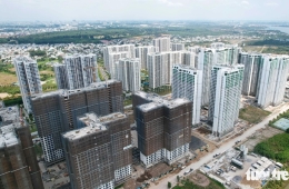 Giữa năm sau 2024 thị trường bất động sản mới phục hồi rõ nét?