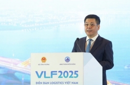 Việt Nam nằm trong top 20 về quy mô thương mại quốc tế
