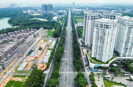 Nhận định BĐS: Rủi ro cắt lỗ 1-2 năm tới
