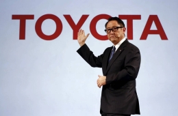 Toyota chứng minh cho cả thế giới thấy 'không vội làm xe điện' là đúng: 1 startup làm 9 năm vẫn lỗ, càng bán càng không có lãi