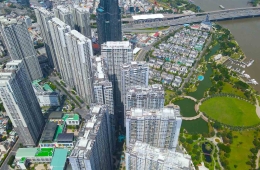 Thị trường bất động sản bước vào giai đoạn sàng lọc (kỳ 2): Đón ‘sóng’ dài hạn