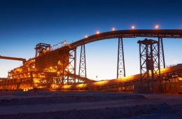 Copper mine is now fully autonomous