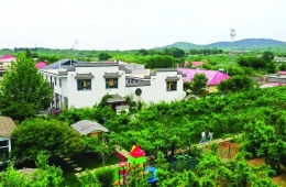 Trung Quốc, Ấn Độ: Làng quê hồ hởi cùng homestay