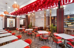 3 triệu nhà hàng đóng cửa: Ngành F&B Trung Quốc đối mặt làn sóng khó khăn chưa từng thấy
