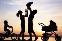 Những đứa con đến báo hiếu cha mẹ trong kiếp này sẽ có 4 dấu hiệu sau