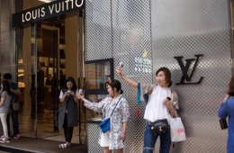 Cuộc chiến mới: Khoảng cách giàu nghèo giữa thế hệ Millennials là "chưa từng có"