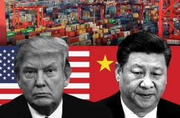 Mỹ-Trung: Tự tin thái quá, rủi ro leo thang