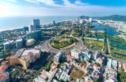 Bảng giá đất điều chỉnh gấp 6 lần: Cơ hội biến đất đai thành nguồn lực kinh tế