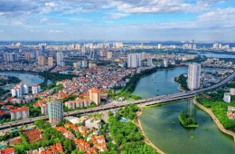 Thị trường bất động sản sắp thay đổi lớn vào 2026