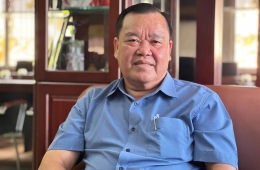Đề xuất làm 8 cống âu thuyền, biến sông Tiền và sông Hậu thành "hồ nước ngọt" khổng lồ tại miền Tây