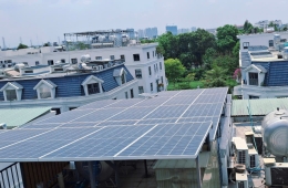 Năng lượng hóa thạch: Giá rẻ nhưng rủi ro lớn về an ninh nguồn cung
