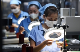 Không thể ra khơi xa bằng 'hạm đội thuyền thúng’