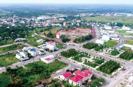 Dòng tiền đầu tư bất động sản dịch chuyển ra vùng ven